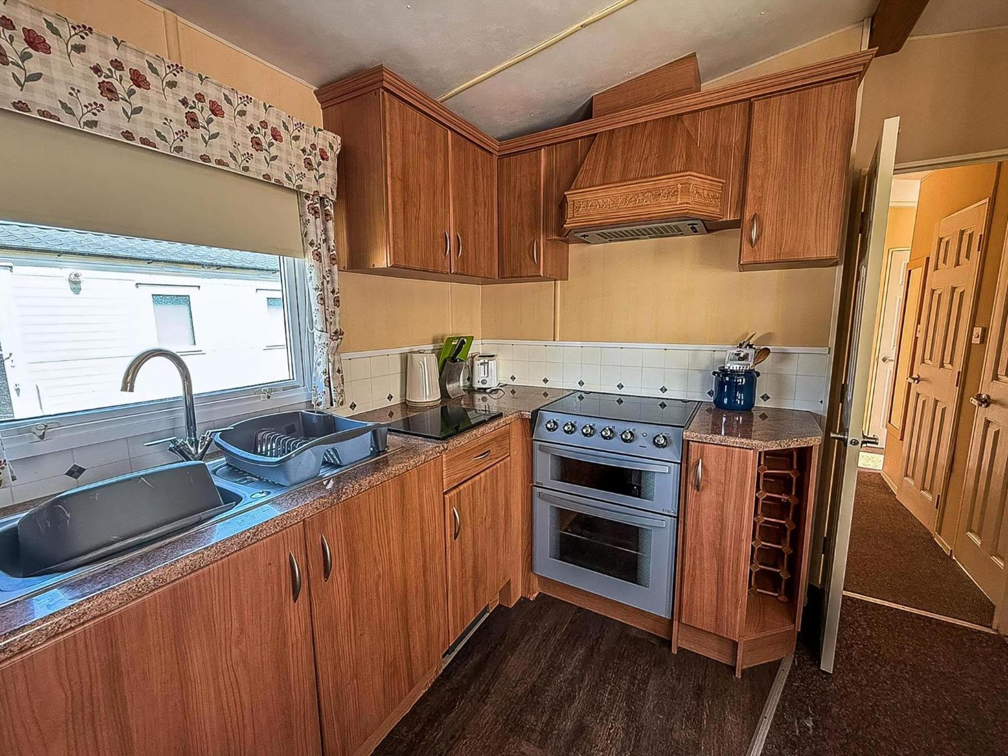 Superb Caravan By The Seaside In Kessingland, Suffolk Ref 90040Sg Benacre Zewnętrze zdjęcie